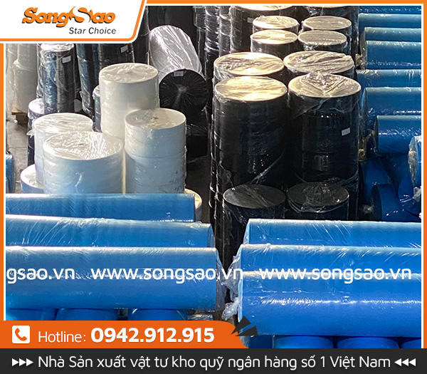 Vải không dệt